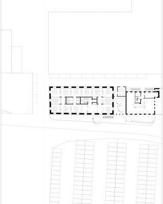 2226 Emmenweid Office Buildin Emmen Switzerland