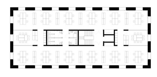 2226 Emmenweid Office Buildin Emmen Switzerland