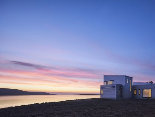 Abacus House Bras dor Lake Nova Scotia