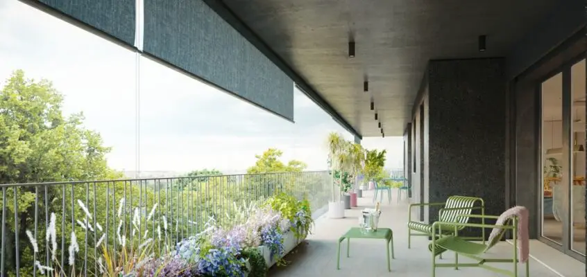 Active House Rome, LIVE Living EUR