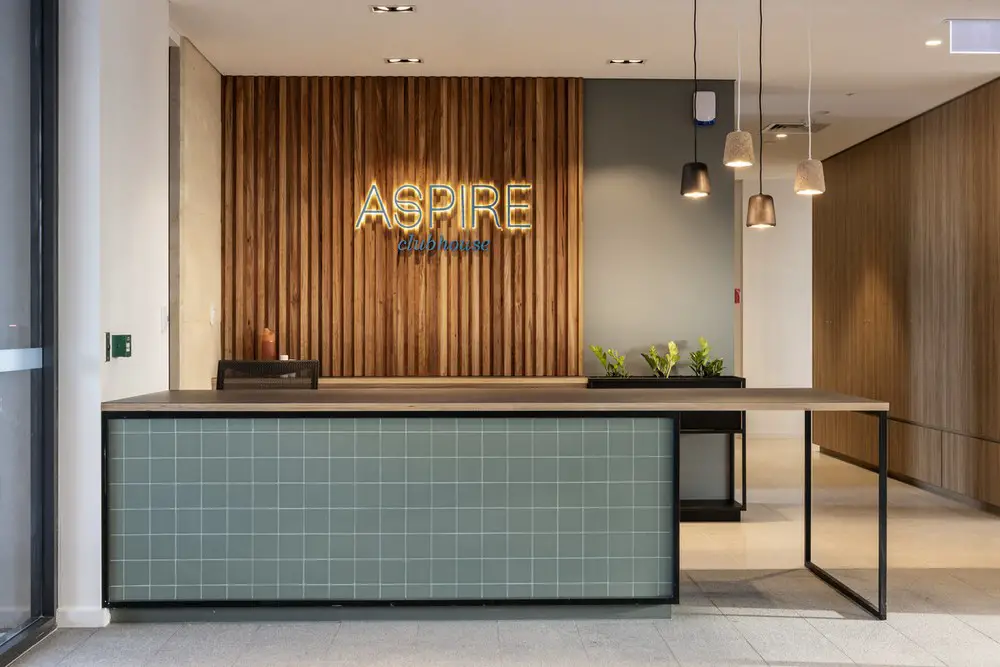 Aspire Clubhouse Calleya Perth