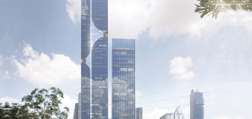 Söhne & Partners Architects Vienna
