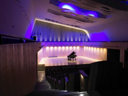 Blyth Performing Arts Centre Havelock North