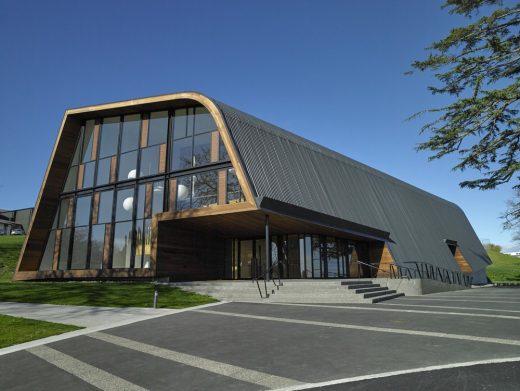 Blyth Performing Arts Centre Havelock North Hawkes Bay