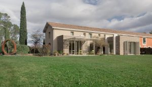 Bon Farmhouse Saint-Clement-de-Riviere France