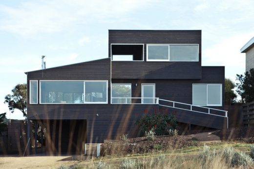 Boulevard Beach House Jan Juc Australia