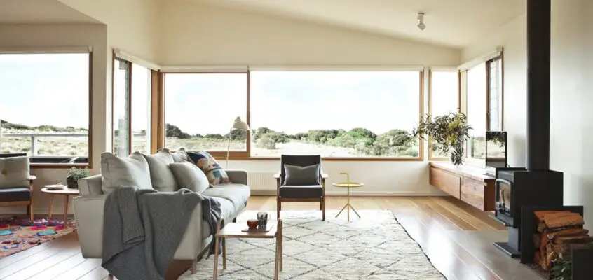 Boulevard Beach House in Jan Juc, Australia