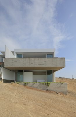 Casa Anguila Canete Peru