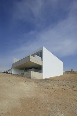 Casa Anguila Canete Peru