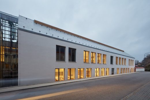 Catholic Gymnasium Trebic