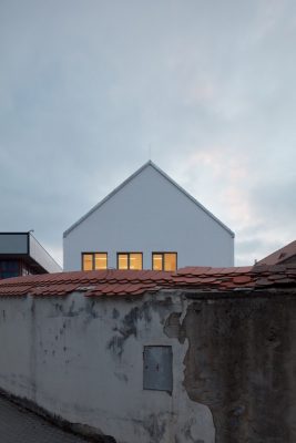 Catholic Gymnasium Trebic