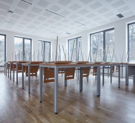 Catholic Gymnasium Trebic Czech Republic