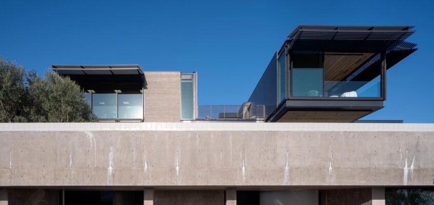 Collywood Residence in West Hollywood, CA