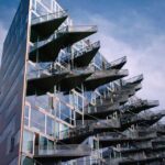 Copenhagen Architecture News - Ørestad City housing by Plot Architects