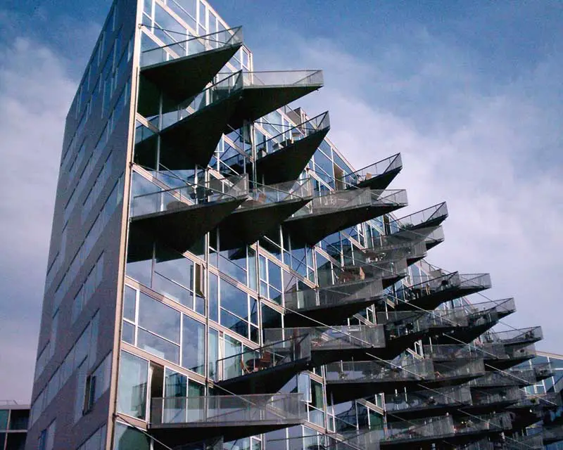 Copenhagen Architecture News: Buildings