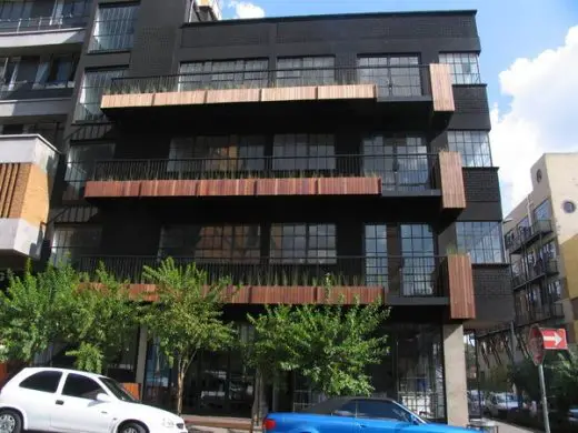 Fox Street Studios Maboneng Johannesburg