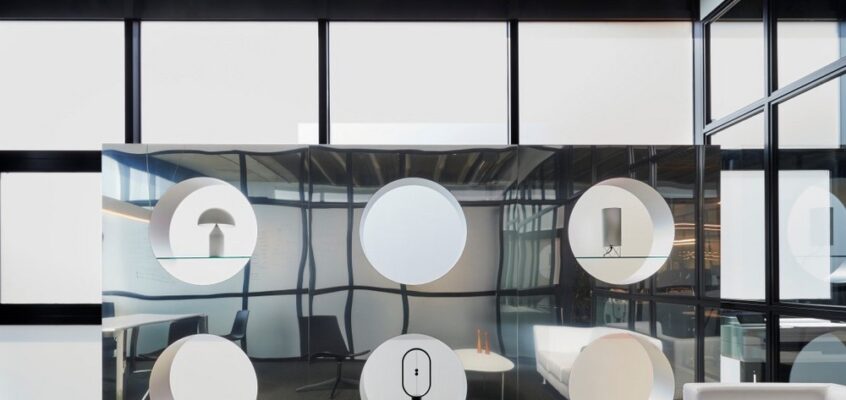 GSS Security Mataró, Barcelona Office Interior