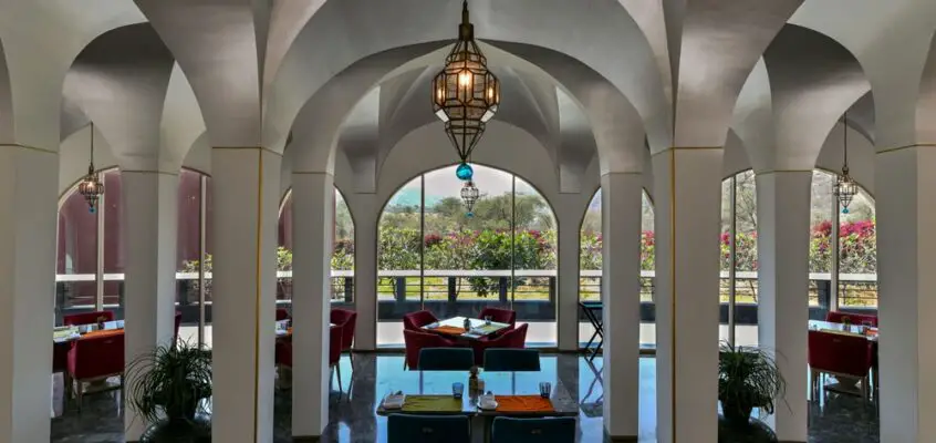 Hotel Devi Ratn in Jaipur, Rajasthan Boutique