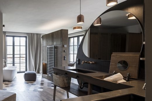 Hotel Seehof Natz-Schabs South Tyrol