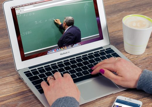 How online courses changed the way we learn?