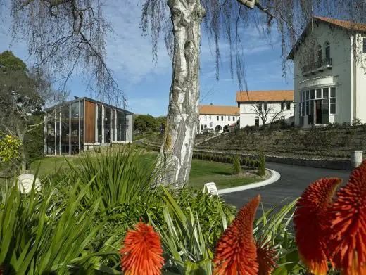 IONA College Information Resource Centre Hawkes Bay NZ