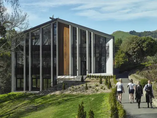 IONA College Information Resource Centre Hawkes Bay NZ