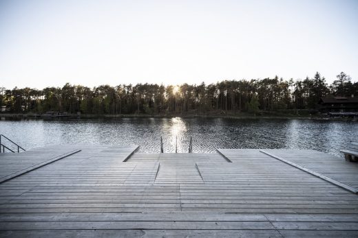 Lake House Vols South Tyrol