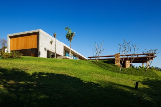 LG Residence, Bragança Paulista, São Paulo