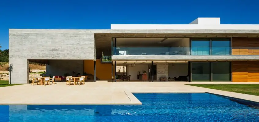LG Residence, Bragança Paulista, São Paulo