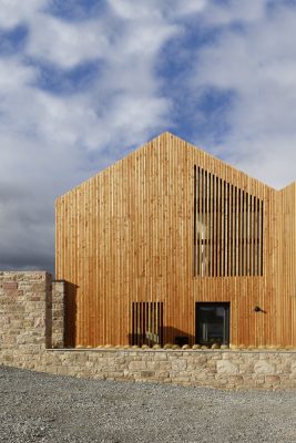 Liberton Barns Houses Edinburgh Scotland