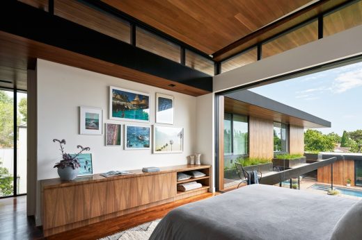 Preston Residence Venice