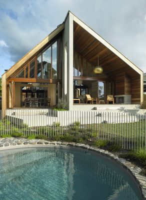 Rawene House Auckland NZ