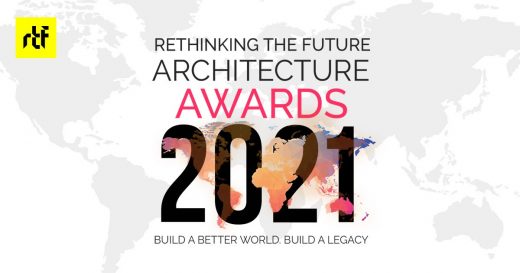 Rethinking The Future Awards, RTF 2021