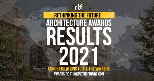 Rethinking The Future Awards, RTF 2021