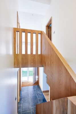 Ringmer Passivhaus East Sussex Southern England