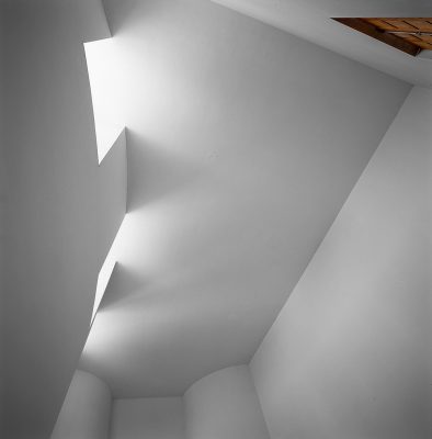 Santa Maria Church, Marco de Canavezes, Portugal by Alvaro Siza