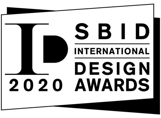 SBID Design Awards 2020