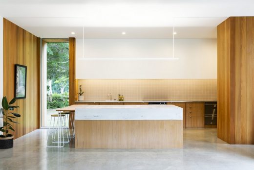 Shibui House Waikato New Zealand