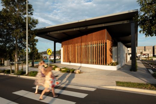 Spring Farm Community Centre Camden, SFCC Sydney
