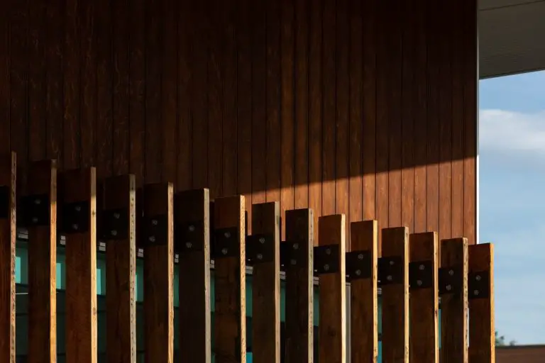 Spring Farm Community Centre, Camden, Sydney earchitect