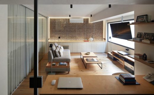 Studio Loft Izmir Western Turkey