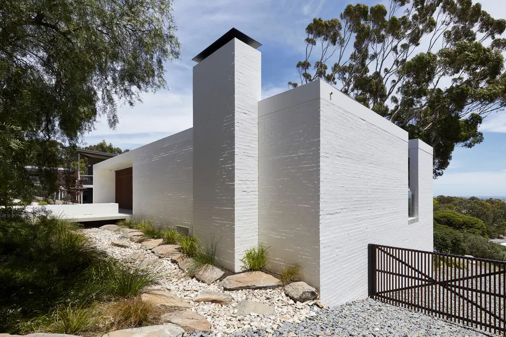 Sugar Gum House Willunga South Australia