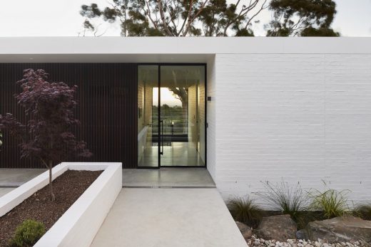 Sugar Gum House Willunga South Australia