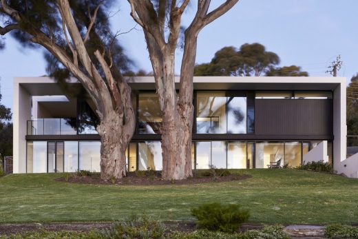 Sugar Gum House Willunga South Australia