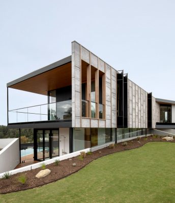 New Residence in Mount Martha Victoria