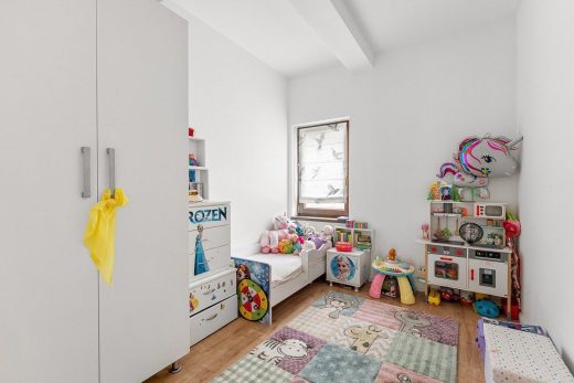 5 basics for every toddlers room tips