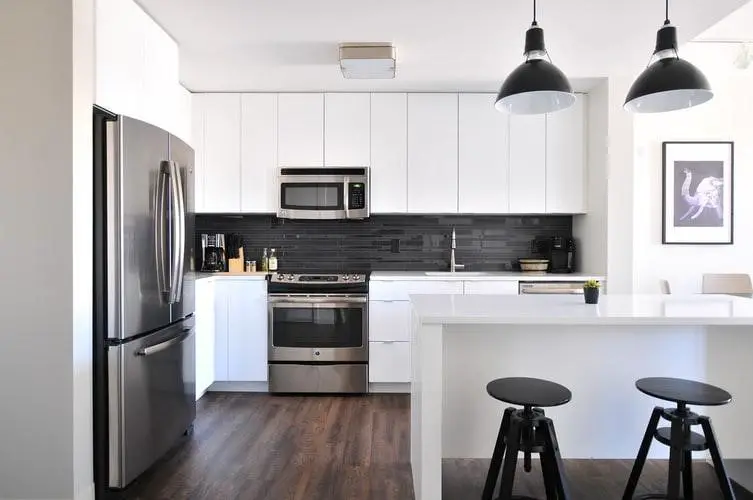 Ways on How to Utilize Your Kitchen Space
