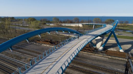 41st street Bridge Chicago