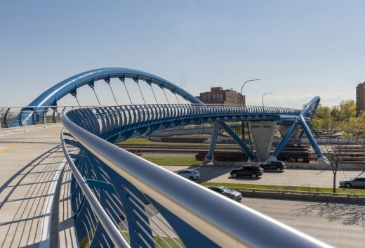 41st street Bridge Chicago