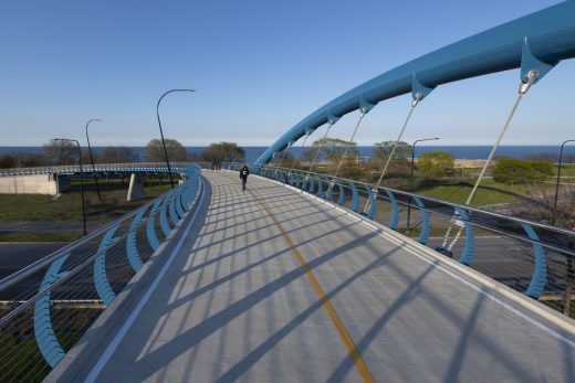 41st street Bridge Chicago